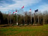 Exterior shot of Alabama Funeral Homes & Memorial Gardens