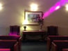 Interior shot of Lemley Funeral Home & Crematory