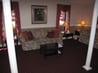 Interior shot of Cullman Funeral Home