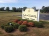 Exterior shot of Skelton Funeral Home