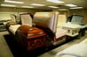 Interior shot of Saints Funeral Home Incorporated