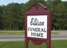 Exterior Shot of Ellison Funeral Home