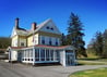 Exterior shot of Engel Funeral Home Incorporated