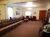 Interior shot of Engel Funeral Home Incorporated