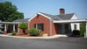 Exterior shot of Hudson Valley Funeral Home