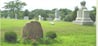 Exterior shot of Huntington Rural Cemetery Association