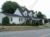 Exterior shot of Cargain Funeral Homes