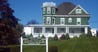 Exterior shot of Beecher Funeral Home