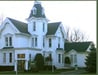 Exterior shot of Lange Funeral Home Incorporated