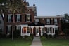 Exterior shot of Cheney Funeral Home Incorporated