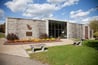 Exterior Shot of Mon Valley Memorial Park