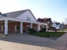 Exterior shot of McDonald Funeral Home