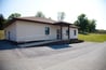 Exterior shot of Bedford County Memorial Park