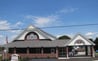 Exterior shot of Mason-Gelder Funeral Home Incorporated