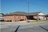 Exterior shot of Frederick Funeral Home Incorporated