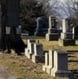 Exterior shot of Lewisburg Cemetery Association