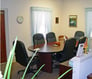 Interior shot of Parthemore Funeral Home Incorporated