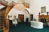 Interior shot of Bolock Funeral Home Incorporated