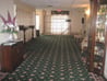 Interior shot of Wetzel and Son Funeral Home