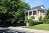 Exterior shot of Wetzel and Son Funeral Home