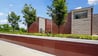 Exterior shot of Roosevelt Memorial Park