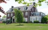 Exterior shot of Dengler Funeral Home Incorporated