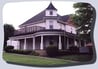 Exterior shot of Turner Funeral Home