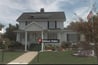 Exterior shot of Robinson-Walker Funeral Home
