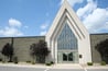 Exterior shot of Gabauer Funeral Home Incorporated