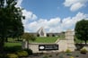 Exterior shot of Gabauer Funeral Home Incorporated