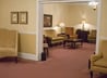 Interior shot of Joiner-Anderson Funeral Home