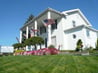 Exterior shot of Dunn Quigley Ciriello & Carr Funeral Homes