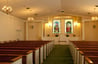 Interior shot of Wages and Sons Funeral Home & Crematory