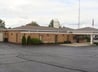 Exterior shot of Higgins-Reardon Funeral Homes