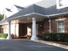 Exterior shot of Byars Funeral Home