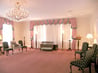 Interior shot of Lamiell Funeral Home