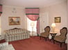 Interior shot of Lamiell Funeral Home