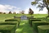 Exterior shot of Valley View Memorial Gardens