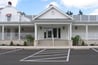 Exterior shot of Trostel Chapman Funeral Home