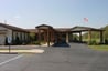 Exterior shot of Leavitt Funeral Homes