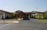 Exterior shot of Leavitt Funeral Homes