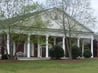 Exterior shot of Carl J Mowell & Son Funeral Hm