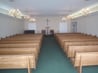 Interior shot of Tomlinson Funeral Home