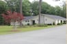 Exterior shot of Kennedy Funeral Homes Incorporated