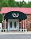 Exterior shot of Coastal Camden Funeral Home