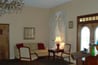 Interior shot of Hardage-Giddens Rivermead Funeral Home