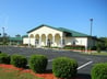 Exterior shot of Gateway Forest Lawn Funeral Home Incorporated