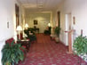 Interior shot of Gateway Forest Lawn Funeral Home Incorporated