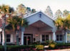 Exterior shot oLohman Palm Coast Funeral Home