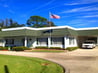 Exterior shot of Cardwell, Baggett and Summers Funeral Home & Crematory